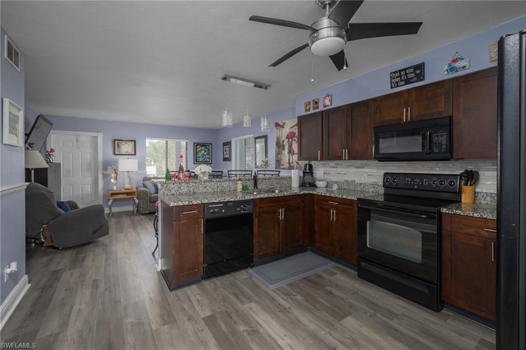 4903 Vincennes St , Unit 110, Cape Coral, FL 33904 Photo