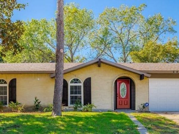 225 Independence Drive, Garland, TX 75043
