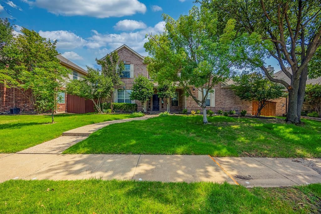 2739 Middleton Drive, Frisco, TX 75033 Main Photo