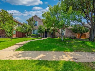 2739 Middleton Drive, Frisco, TX 75033