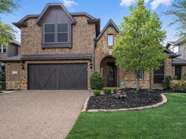 12737 Steadman Farms Drive, Fort Worth, TX 76244