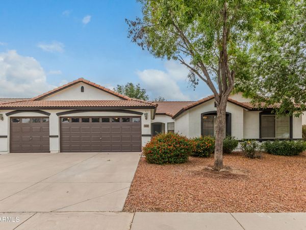 3627 E CAMDEN Avenue, San Tan Valley, AZ 85140