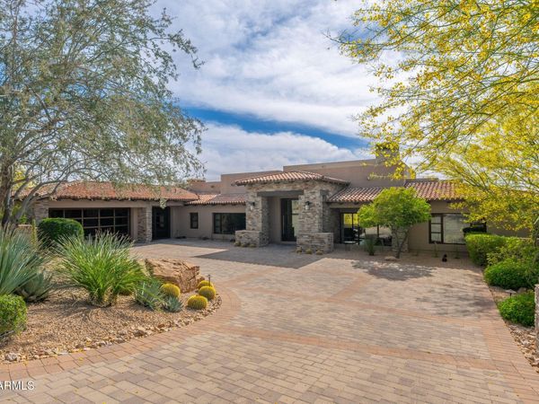 25144 N 107TH Way, Scottsdale, AZ 85255