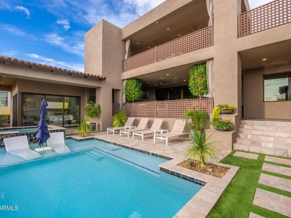 25144 N 107TH Way, Scottsdale, AZ 85255