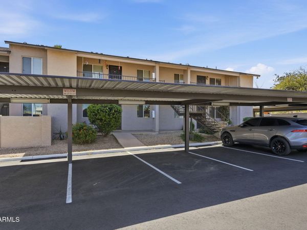 12440 N 20TH Street, Unit 106, Phoenix, AZ 85022