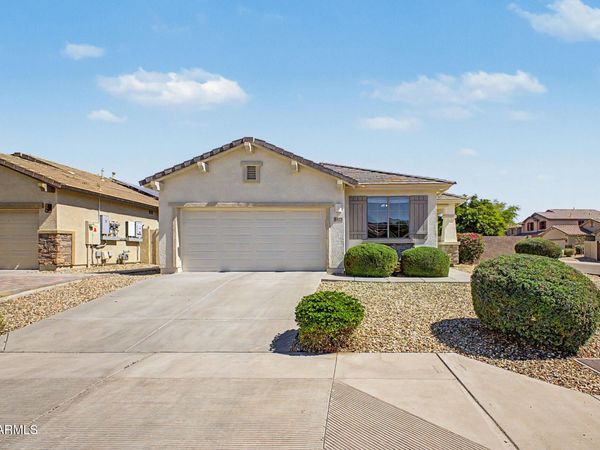 5422 W STRAIGHT ARROW Lane, Phoenix, AZ 85083