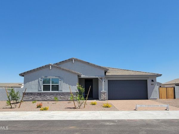 18464 W LOMA Lane, Waddell, AZ 85355