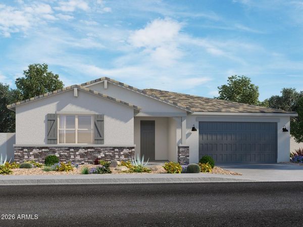 18464 W LOMA Lane, Waddell, AZ 85355