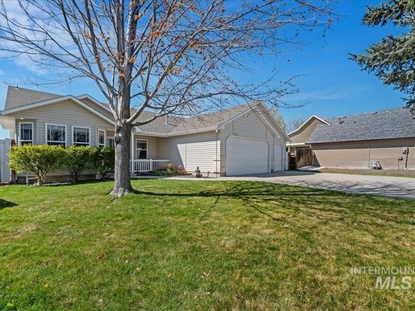 4383 S Choctaw Way, Boise, ID 83709