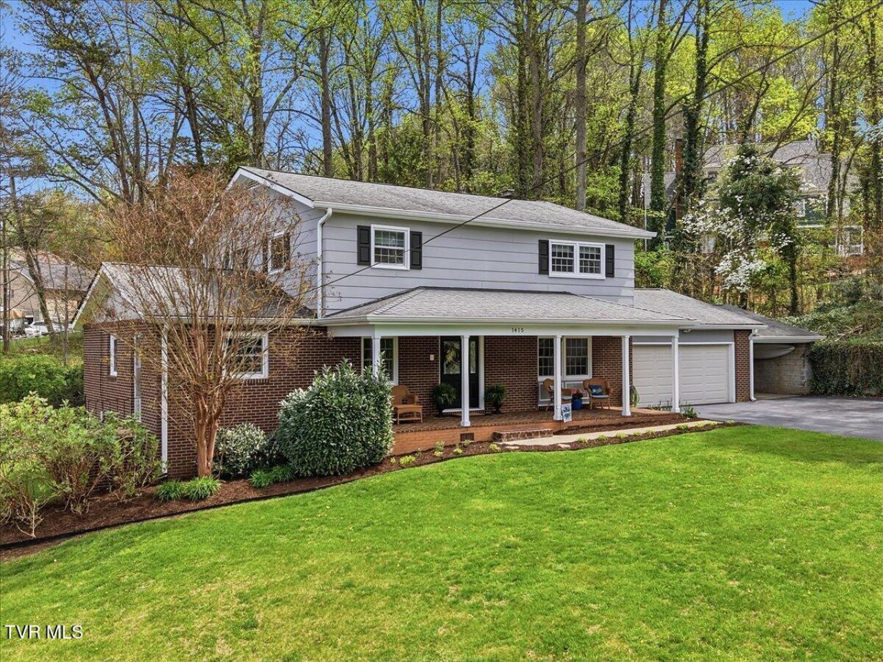 1415 Woodmont Drive, Greeneville, TN 37743 Main Photo