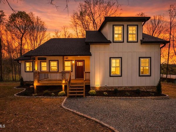 124 Hidden Valley Road, Kingsport, TN 37663