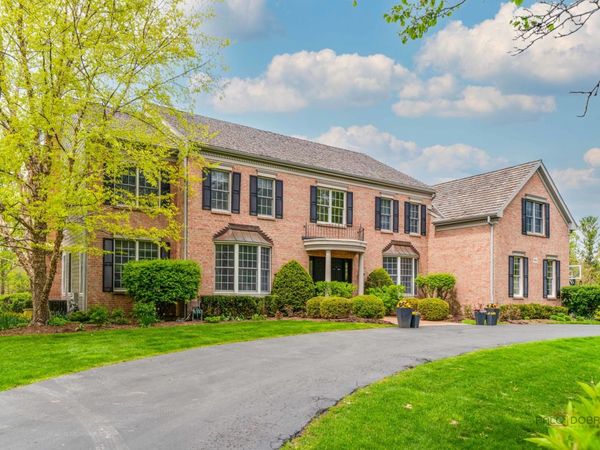 4811 Preserve Parkway, Long Grove, IL 60047