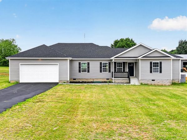 129 Windhaven Street, Russellville, KY 42276