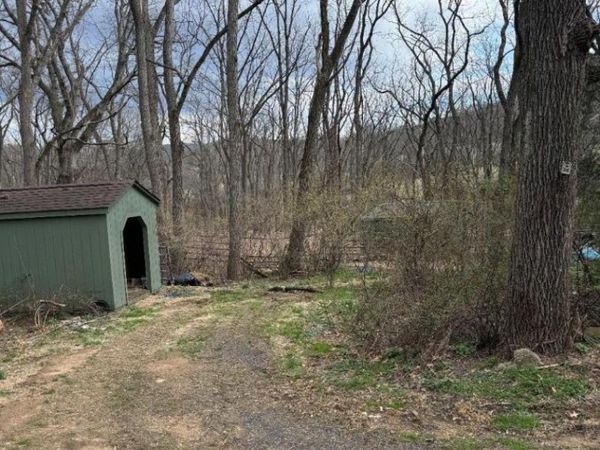 180 Black Brook Road, Bethlehem, NJ 08827