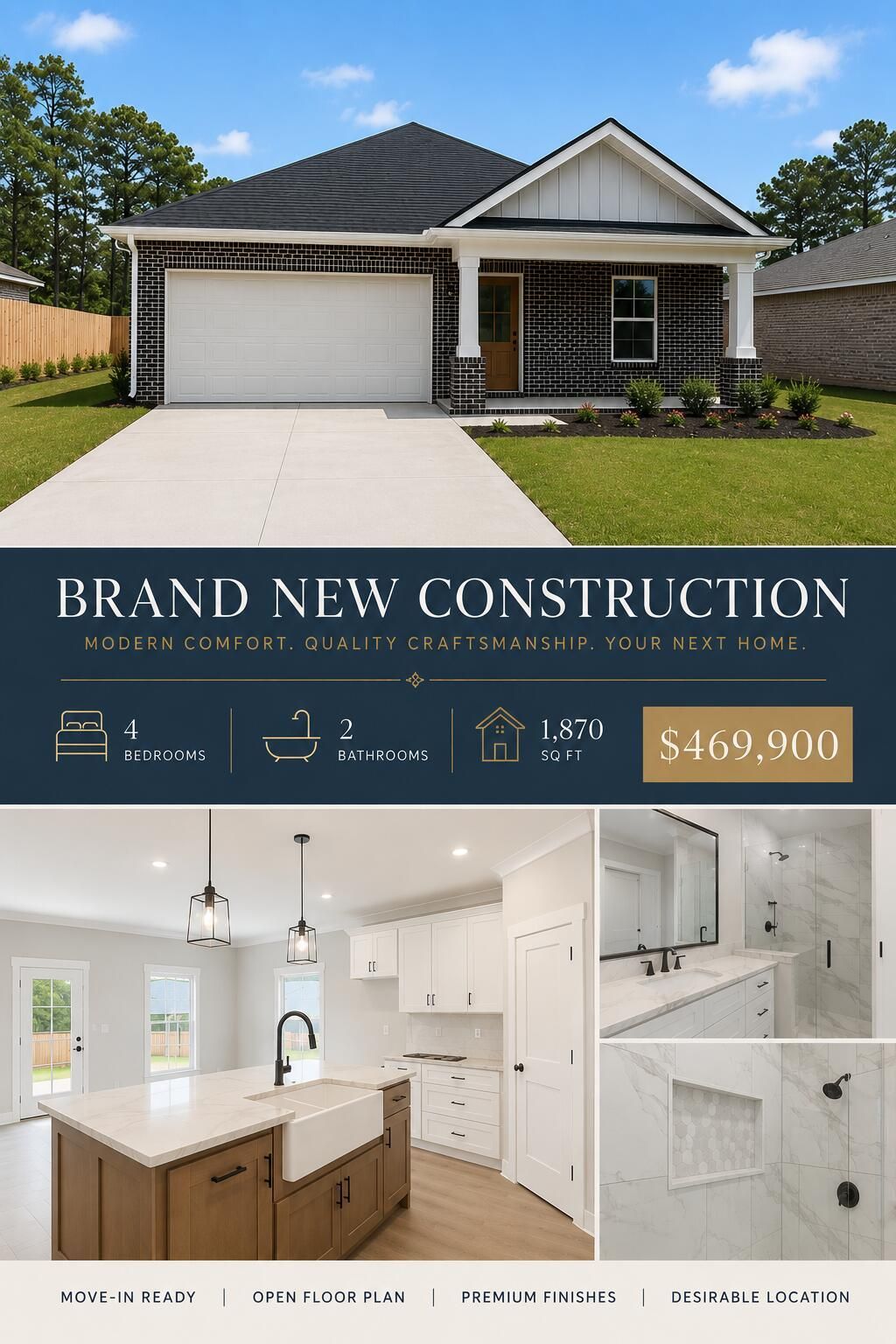 567 W Pine Street, Mary Esther, FL 32569 Main Photo