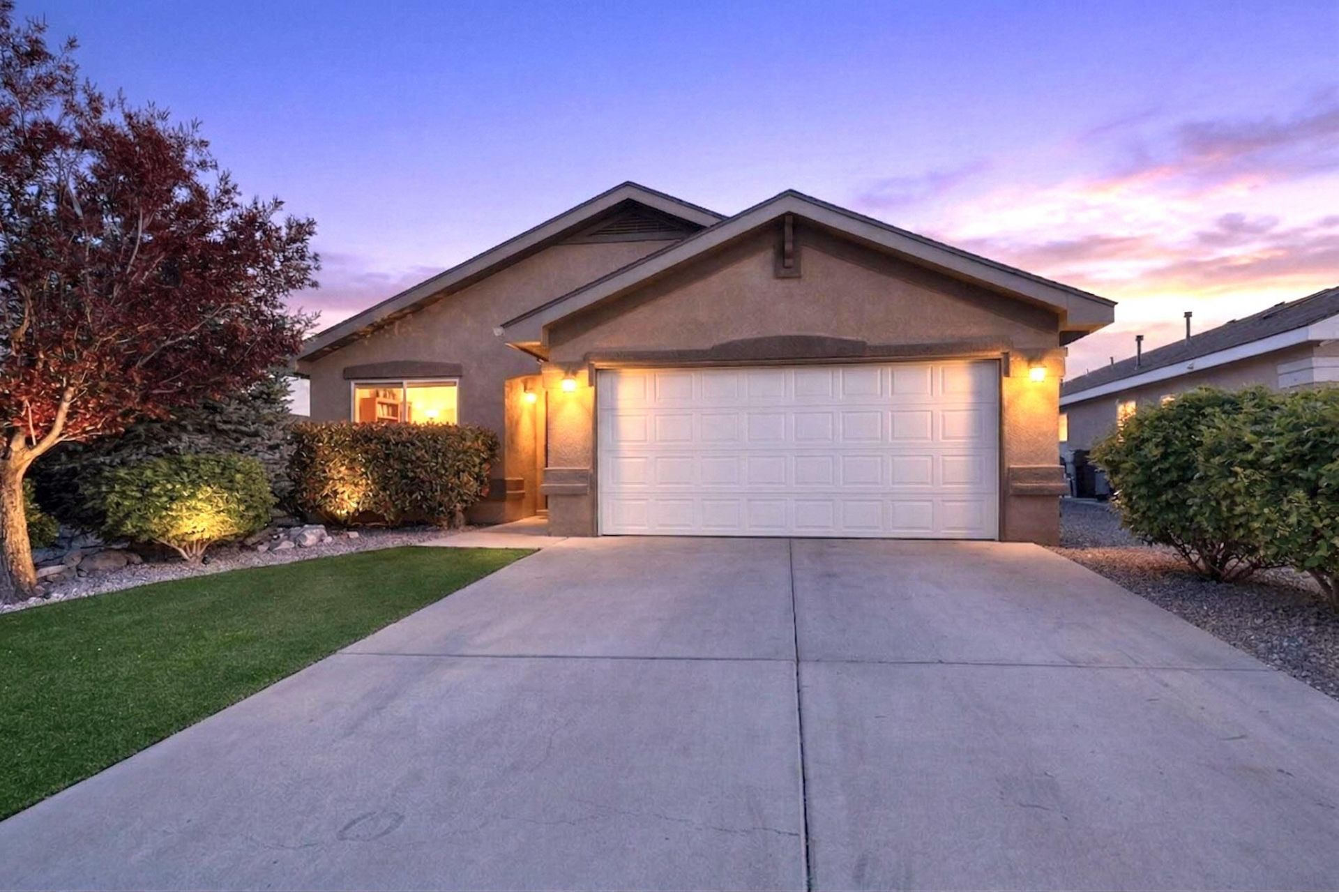 8056 Tuscarora Road Nw, Albuquerque, NM 87114 Main Photo