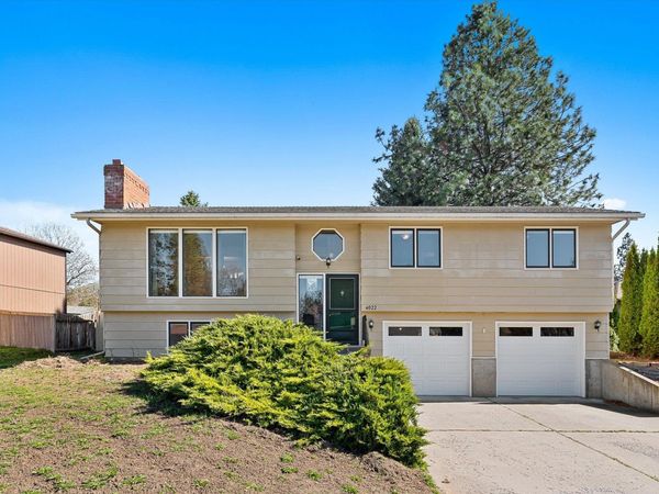 4022 E Sumac Dr, Spokane, WA 99223