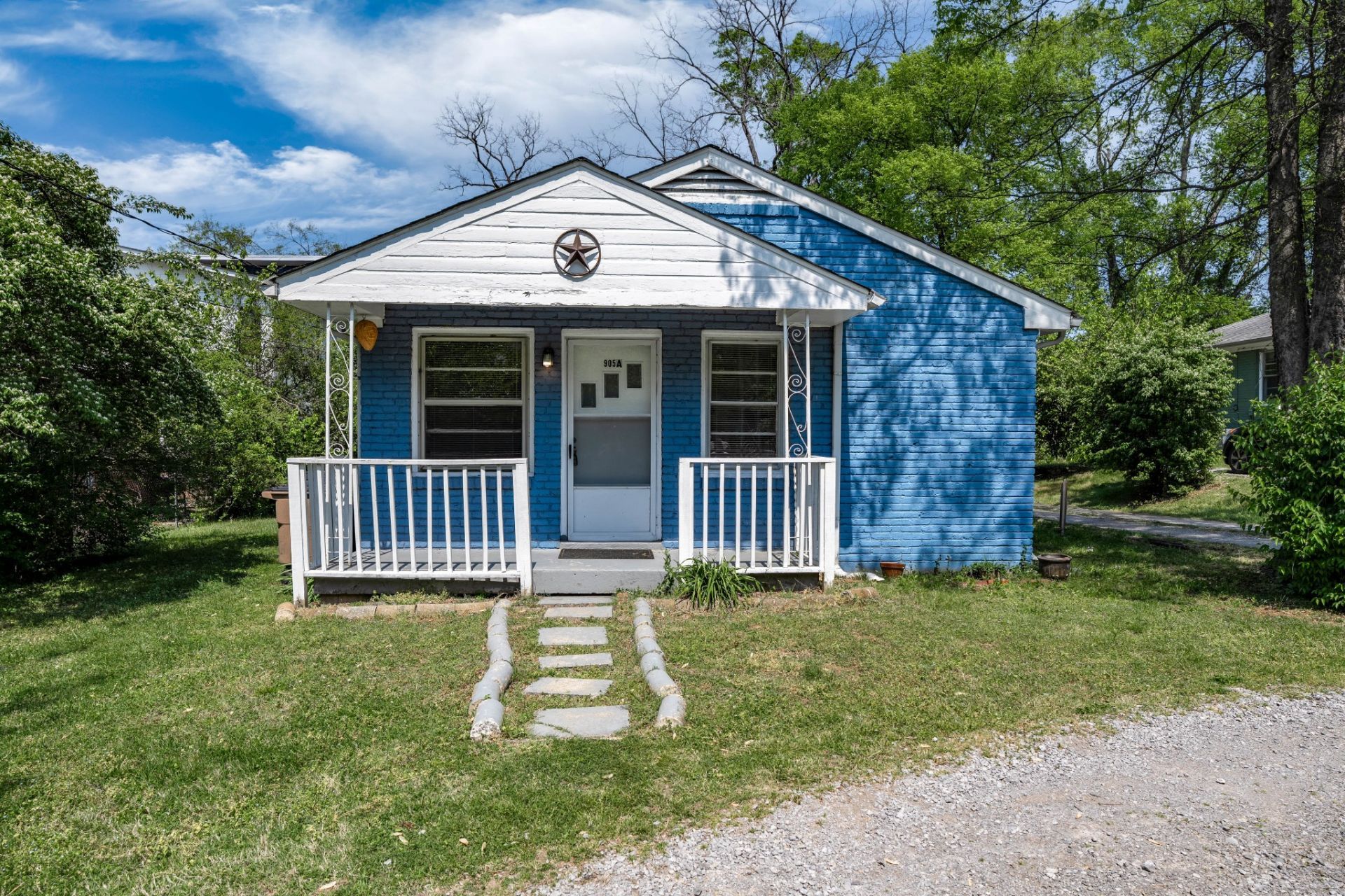905 Thomas Ave, Unit A, Nashville, TN 37216 Main Photo
