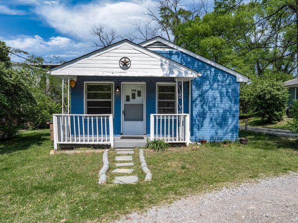 905 Thomas Ave, Unit A, Nashville, TN 37216