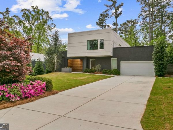 2264 Oakawana Drive, Atlanta, GA 30345