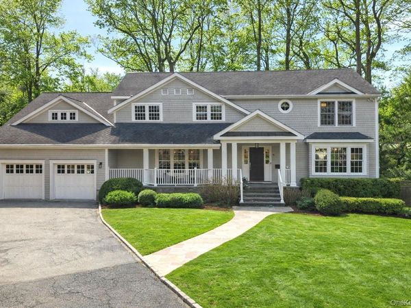 16 John Jay Place, Rye, NY 10580