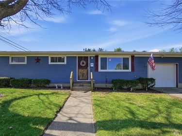 1215 Northgate Road, Springfield, OH 45504