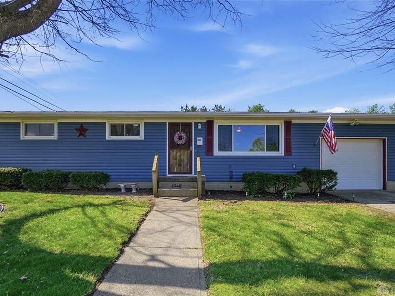 1215 Northgate Road, Springfield, OH 45504 Photo 1