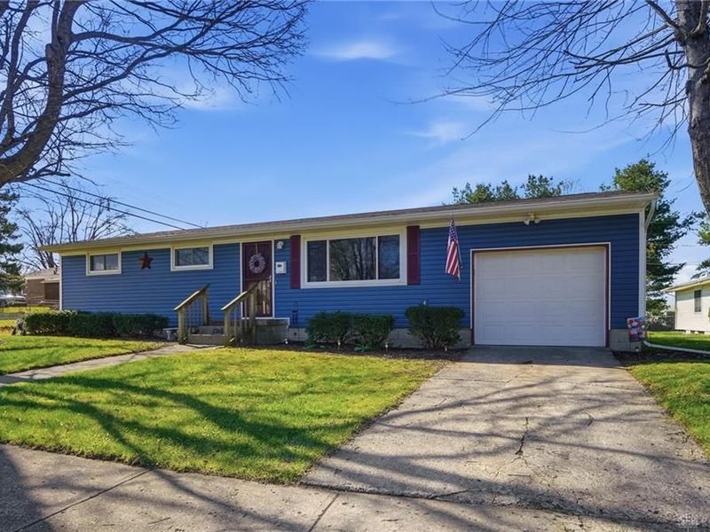 1215 Northgate Road, Springfield, OH 45504 Photo 2