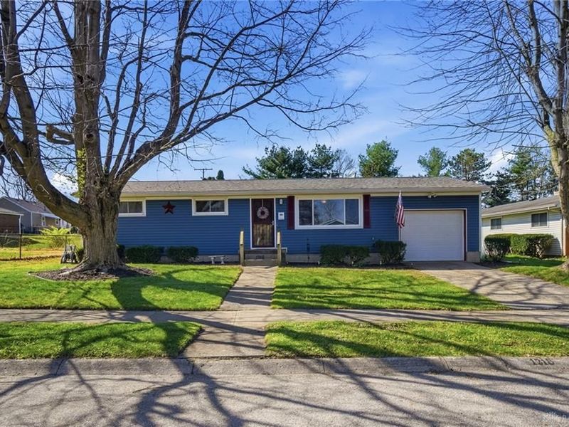 1215 Northgate Road, Springfield, OH 45504 Photo 3