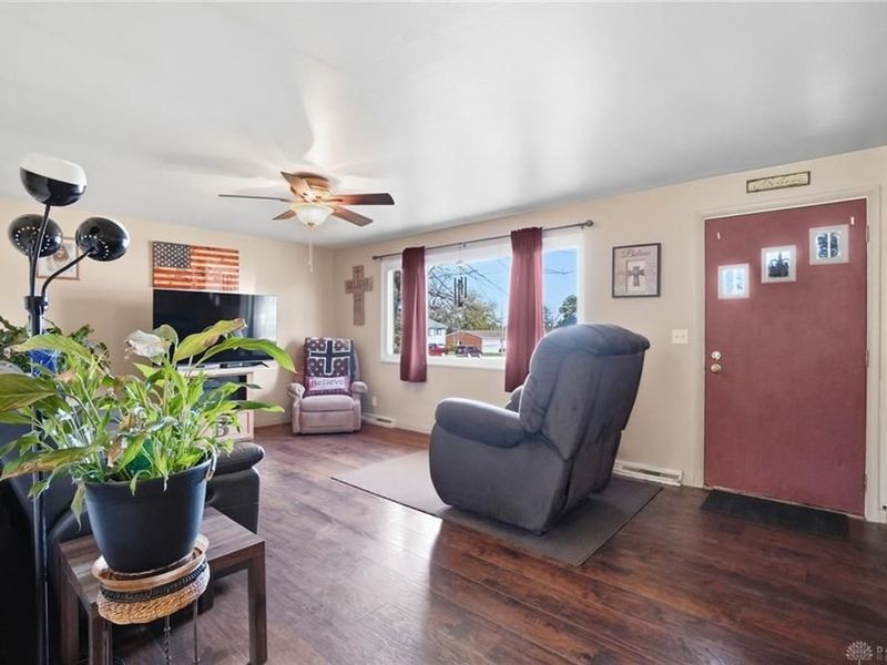 1215 Northgate Road, Springfield, OH 45504 Photo 4