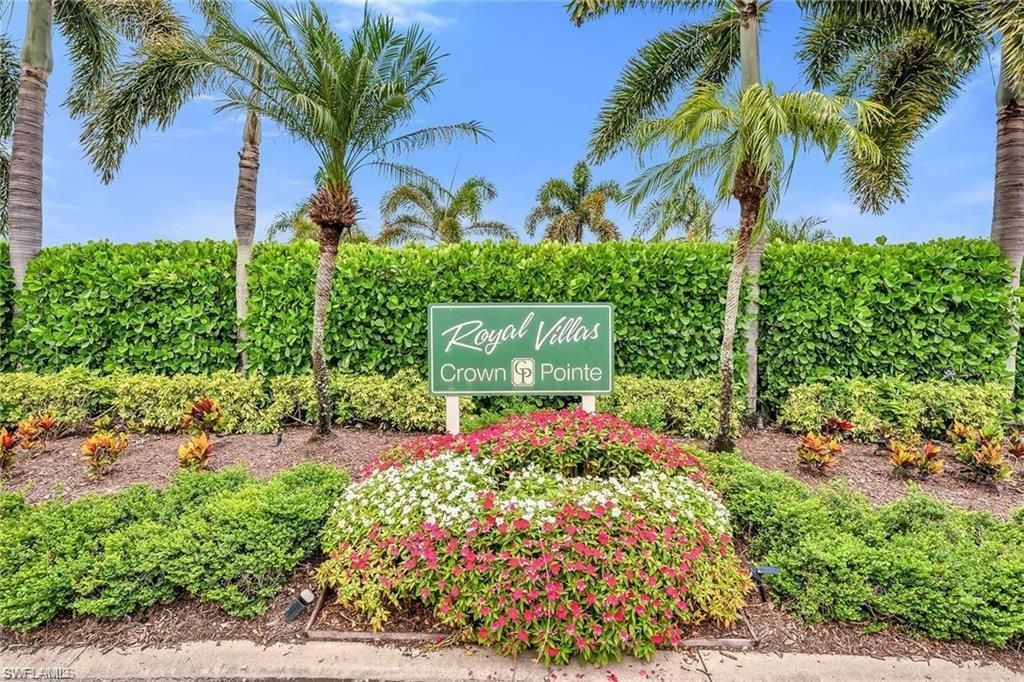 1704 Royal Cir, Unit 602, Naples, FL 34112 Photo