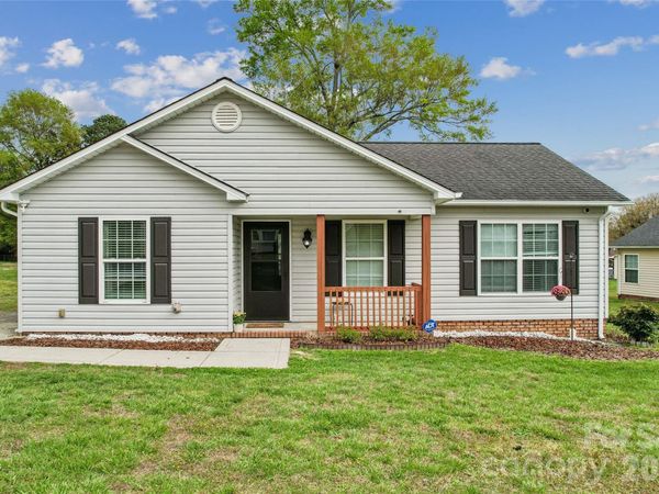 115 S Beaver Street , Landis, NC 28088
