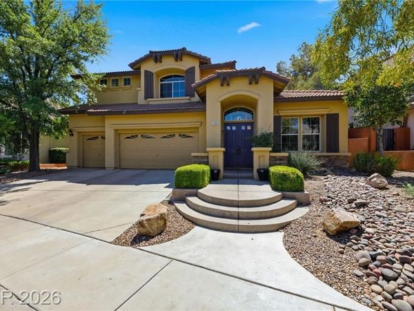 1508 Pine Leaf Drive , Las Vegas, NV 89144