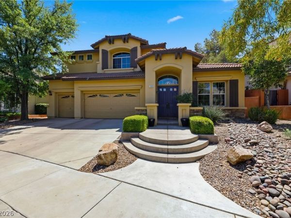 1508 Pine Leaf Drive, Las Vegas, NV 89144