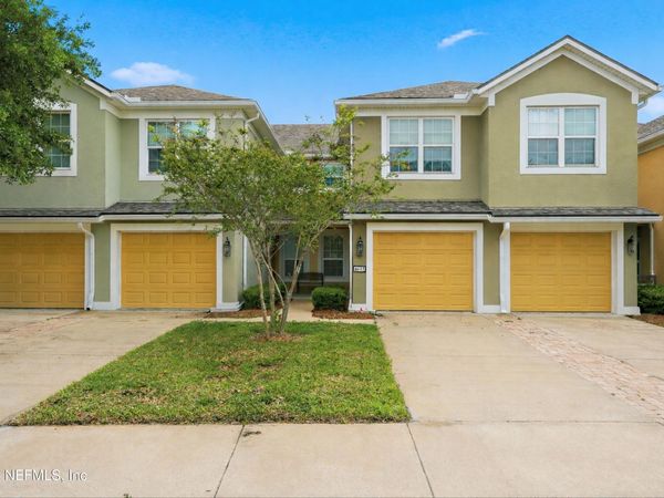 6613 SHADED ROCK Court, Jacksonville, FL 32258