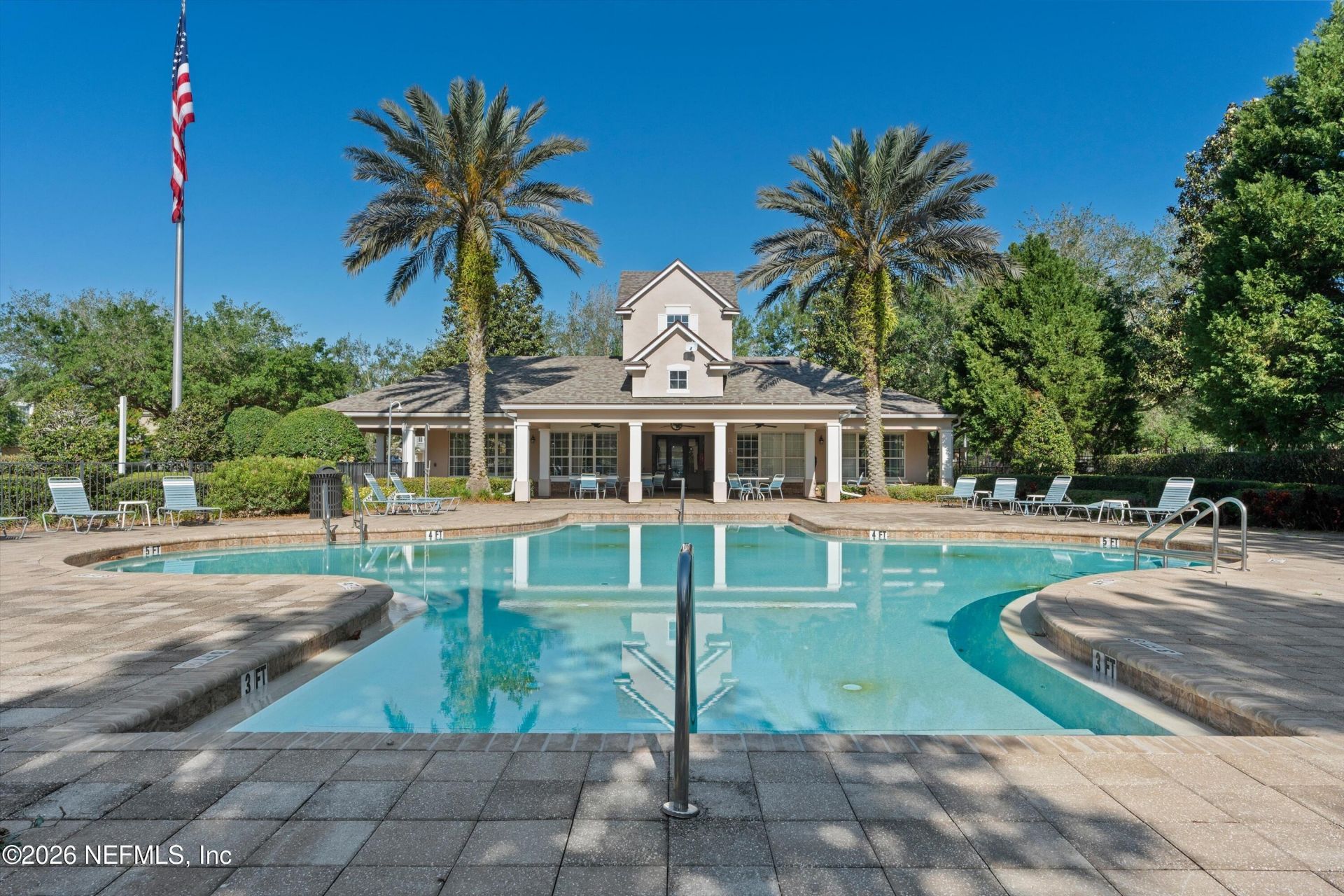 6613 Shaded Rock Court, Jacksonville, FL 32258 Photo