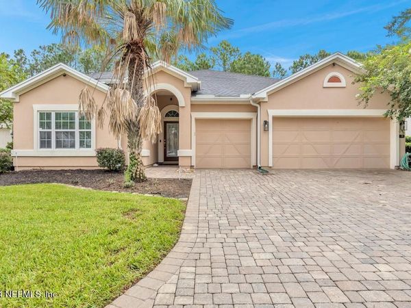 96 TAYLOR RIDGE Avenue, Ponte Vedra, FL 32081