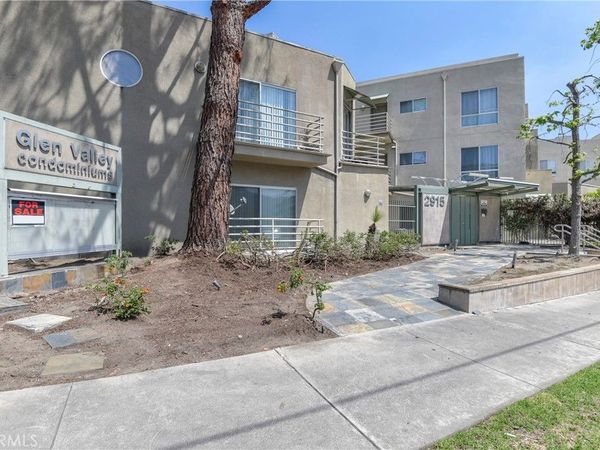 2915 Montrose Avenue, Unit 525, Glendale, CA 91214