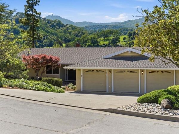 6915 Castlerock Drive, San Jose, CA 95120