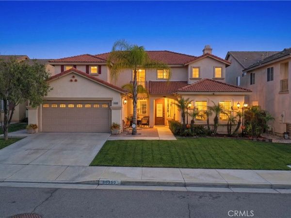 36350 Mustang Spirit, Wildomar, CA 92595