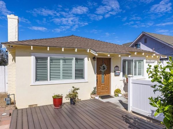 1425 Luxton Street, Seaside, CA 93955