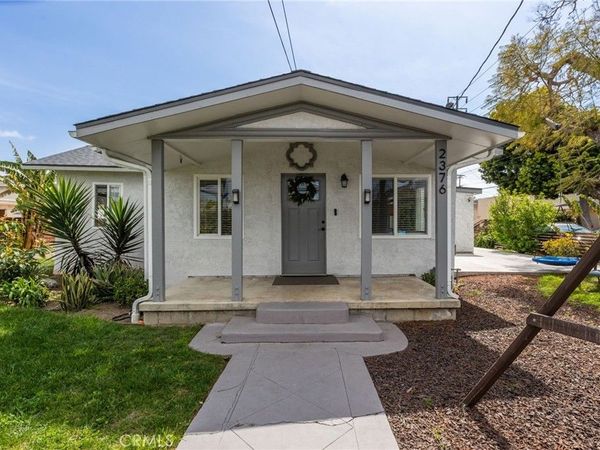 2376 246th Place, Lomita, CA 90717