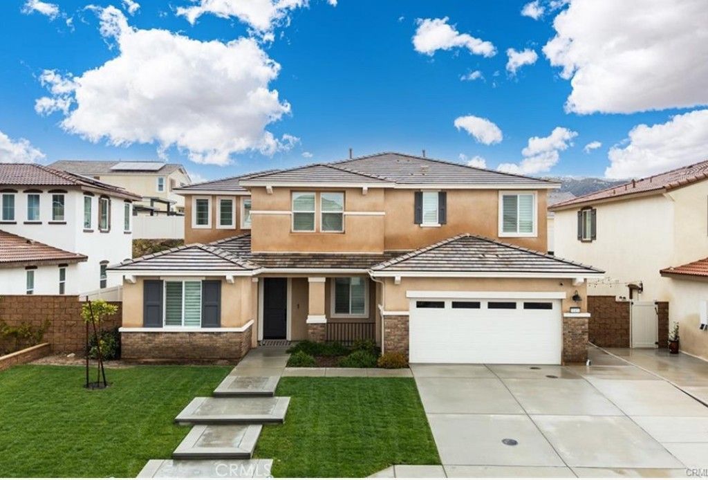 11411 W Serrano, Yucaipa, CA 92399 Main Photo