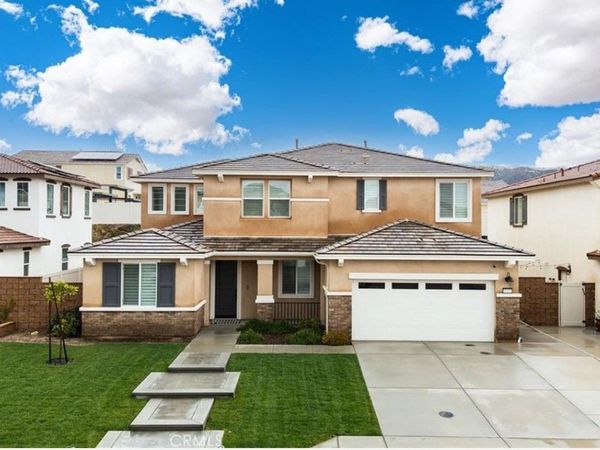 11411 W Serrano, Yucaipa, CA 92399