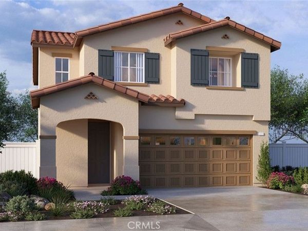 15418 Thundercloud Lane, Victorville, CA 92394