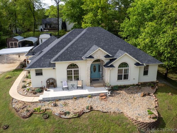 2221 Shirley , Durant, OK 74701