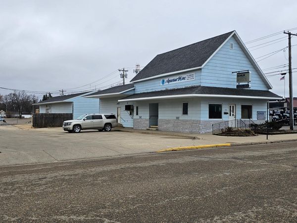 214 6th Avenue E, Alexandria, MN 56308