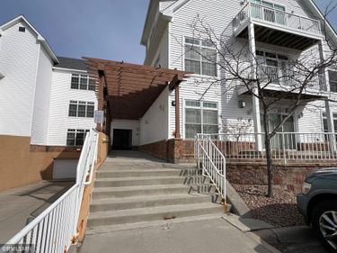 2100 Old School Road, Unit 105, Mound, MN 55364
