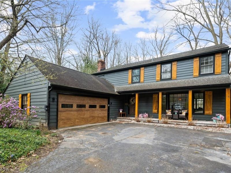 52 Carriage Stone Drive, Chagrin Falls, OH 44022 Photo 1