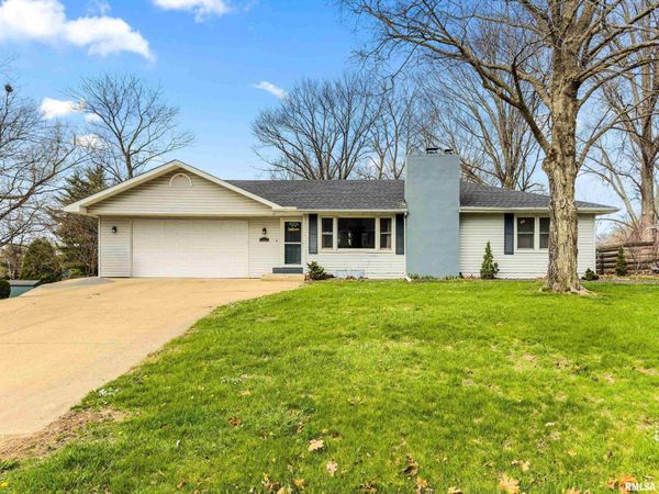 5315 N ISABELL Avenue, Peoria, IL 61614